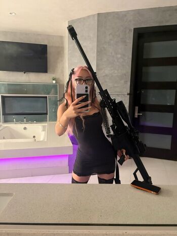 Full leaked Bratkylani private photo