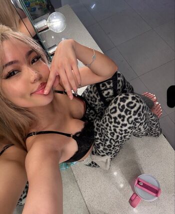 Full leaked Bratkylani page private photo