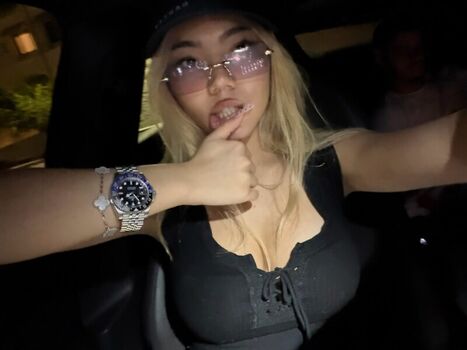 Full leaked Bratkylani page private photo