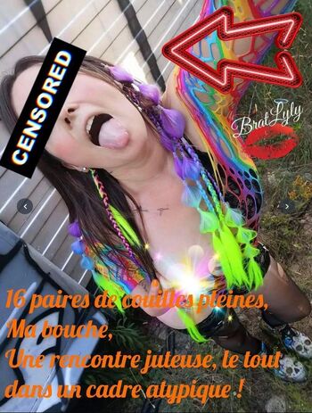 Full leaked Bratlyly private photo
