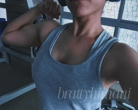 Brattyhimani