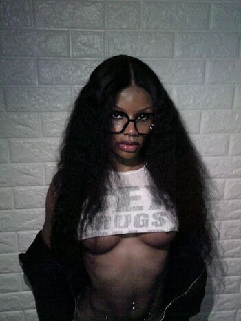 Full leaked Brattyku private photo