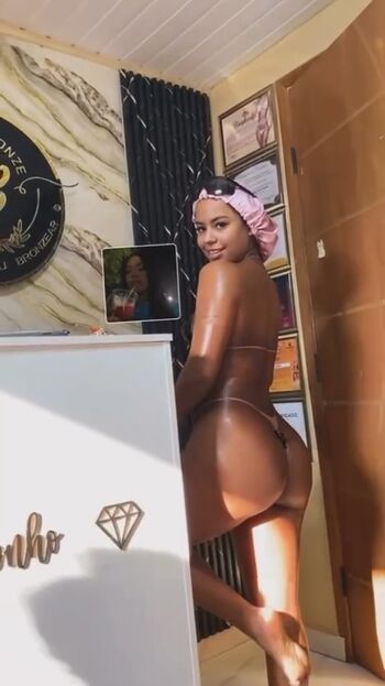 Full leaked Braviavivih private photo