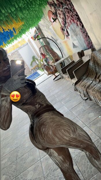 Full leaked Braviavivih private photo