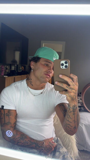 Full leaked Braxtonfree private photo