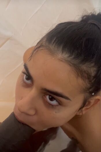 Full leaked Brazibabee private photo
