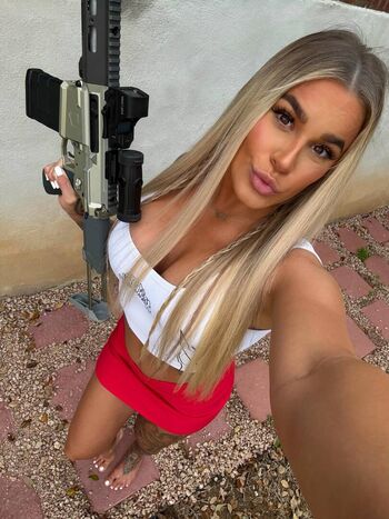 Full leaked Brazybecca private photo