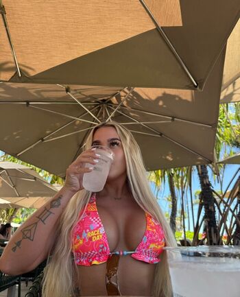 Full leaked Brazybecca private photo