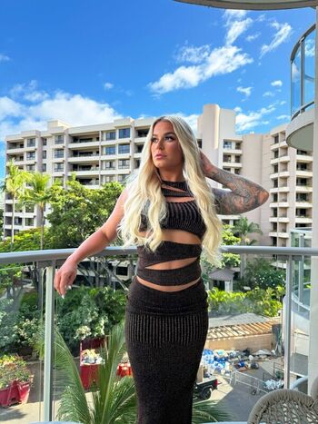 Full leaked Brazybecca private photo
