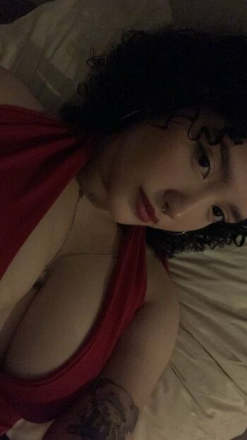 Full leaked Brbara silva private photo