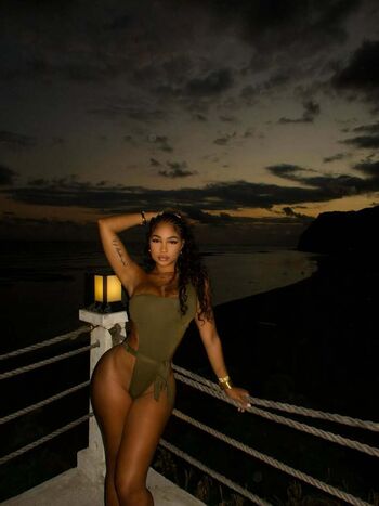 Full leaked Bre mae private photo