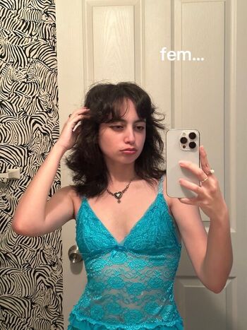 Full leaked Breadflys private photo