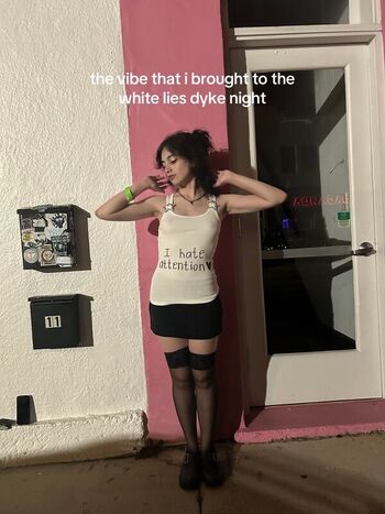 Full leaked Breadflys private photo