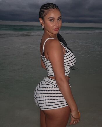 Full leaked Breah hicks private photo