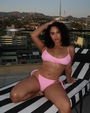 Full leaked Breah hicks private photo