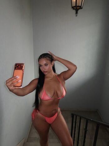 Full leaked Breah hicks private photo