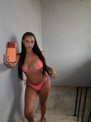 Full leaked Breah hicks private photo