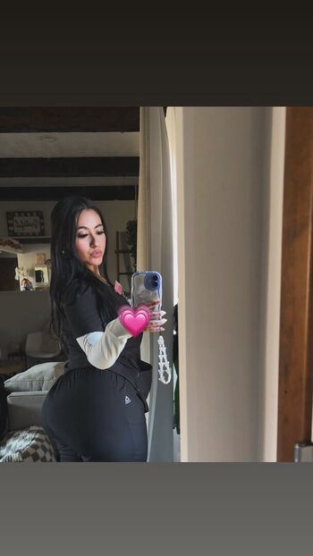 Full leaked Breanaborja private photo