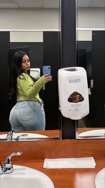 Full leaked Breanaborja private photo
