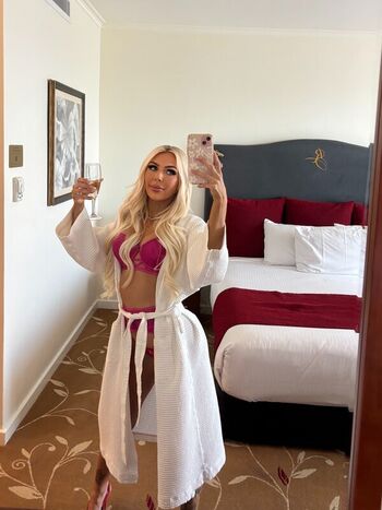 Full leaked Breanna lilly private photo