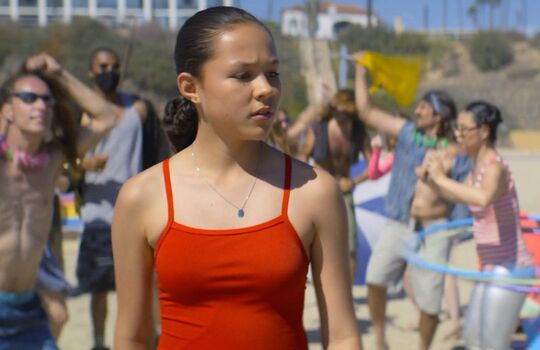 Full leaked Breanna yde private photo