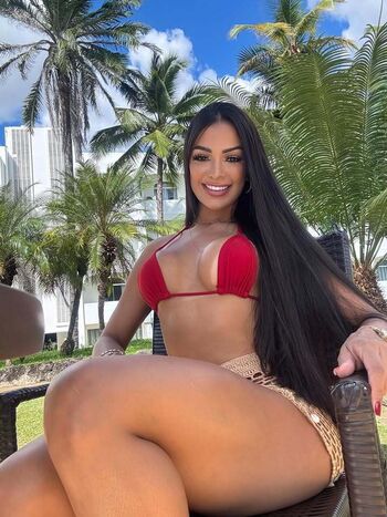Full leaked Brebunnyxo private photo