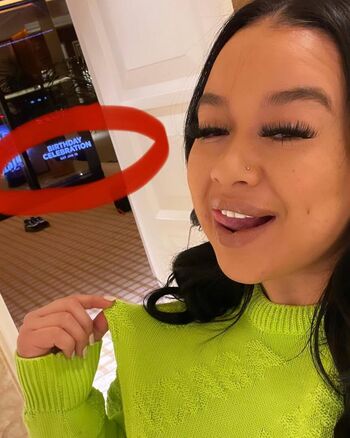 Full leaked Bree candace private photo