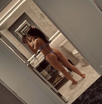 Full leaked Bree clarke private photo