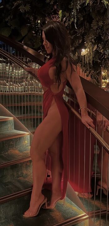 Full leaked Bree clarke private photo