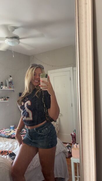 Full leaked Bree delio private photo