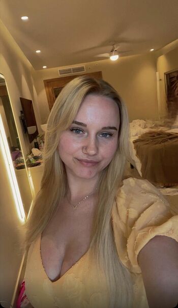 Full leaked Bree dutkiewicz private photo