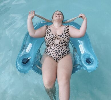Full leaked Bree kitchens private photo