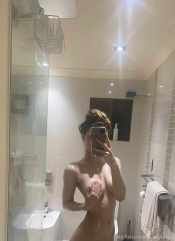 Full leaked Bree madison  page private photo