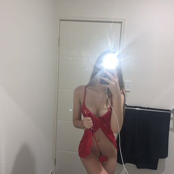 Full leaked Bree madison private photo