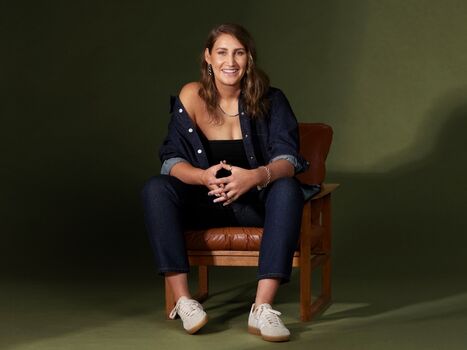 Full leaked Bree tomasel private photo