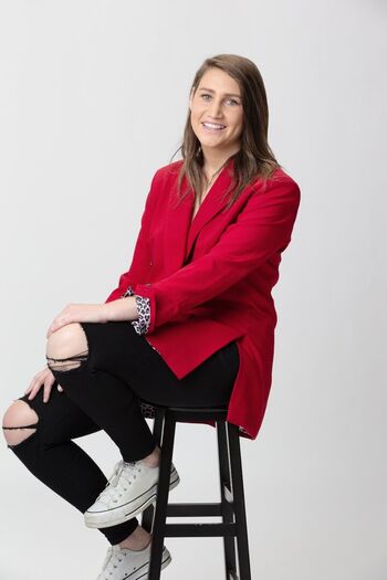 Full leaked Bree tomasel private photo