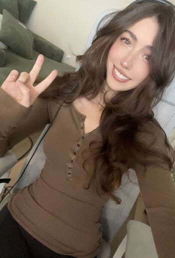 Full leaked Breebunn private photo