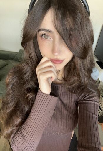 Full leaked Breebunn private photo
