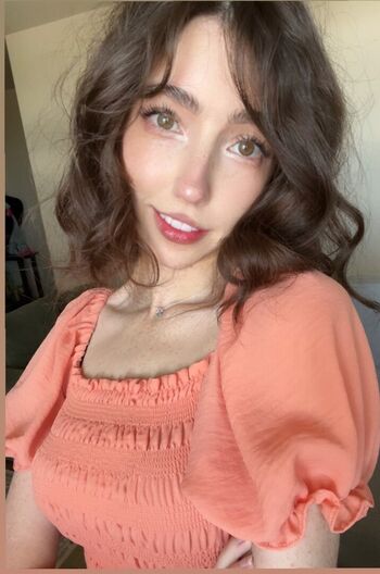 Full leaked Breebunn private photo