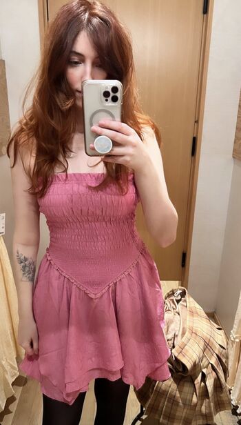 Full leaked Breebunn private photo