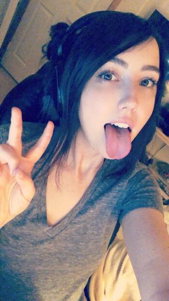 Full leaked Breebunn page private photo