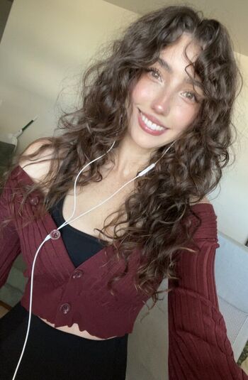 Full leaked Breebunn private photo