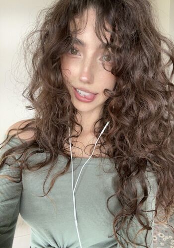 Full leaked Breebunn private photo