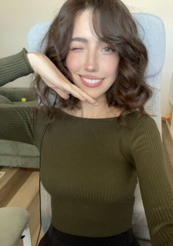 Full leaked Breebunn private photo