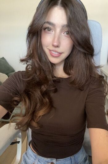 Full leaked Breebunn private photo
