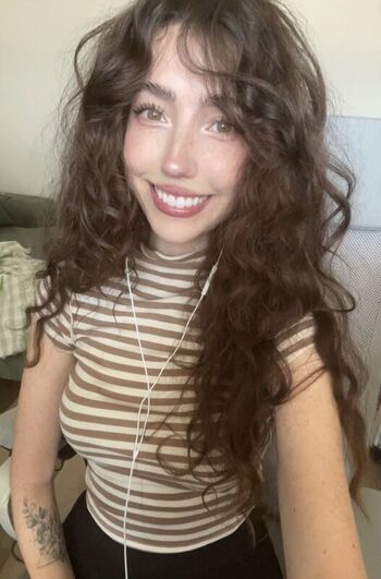 Full leaked Breebunn private photo