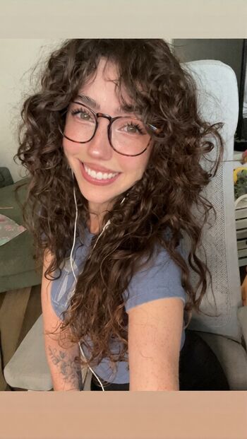 Full leaked Breebunn private photo