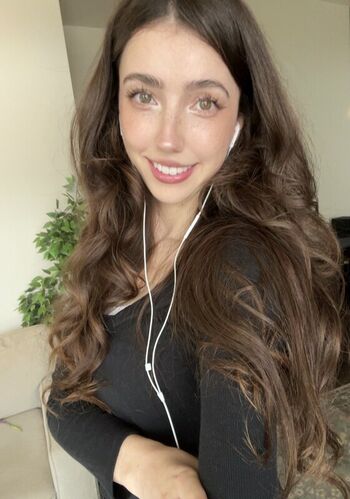 Full leaked Breebunn private photo
