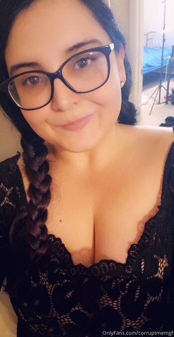 Full leaked Breedviolet page private photo