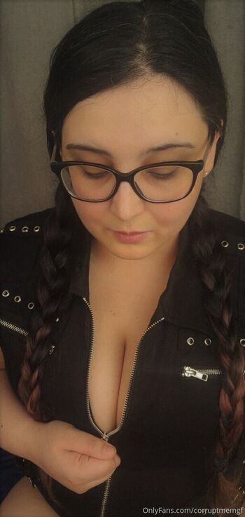 Full leaked Breedviolet private photo